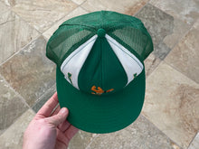 Load image into Gallery viewer, Vintage Milwaukee Bucks AJD Snapback Basketball Hat