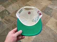 Load image into Gallery viewer, Vintage San Jose Sharks Sports Specialties Laser Snapback Hockey Hat