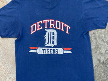 Load image into Gallery viewer, Vintage Detroit Tigers Champion Baseball Tshirt, Size Medium