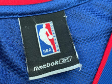Load image into Gallery viewer, Vintage Detroit Pistons Richard Hamilton Reebok Basketball Jersey, Size XXL