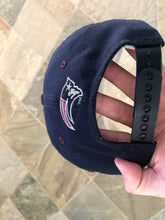Load image into Gallery viewer, Vintage New England Patriots New Era Tones Snapback Football Hat