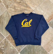 Load image into Gallery viewer, Vintage California Cal Bears College Sweatshirt, Size Large