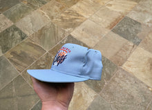 Load image into Gallery viewer, Vintage Sacramento Kings Drew Pearson Youngan Snapback Basketball Hat