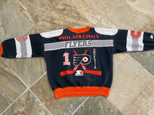 Load image into Gallery viewer, Vintage Philadelphia Flyers Starter Hockey Sweatshirt, Size Large