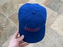 Load image into Gallery viewer, Vintage New York Giants Drew Pearson Bar Snapback Football Hat