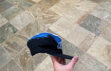 Load image into Gallery viewer, Vintage Orlando Magic Logo Athletic Splash Snapback Basketball Hat