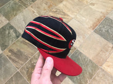 Load image into Gallery viewer, Vintage San Francisco 49ers Drew Pearson Claw Snapback Football Hat