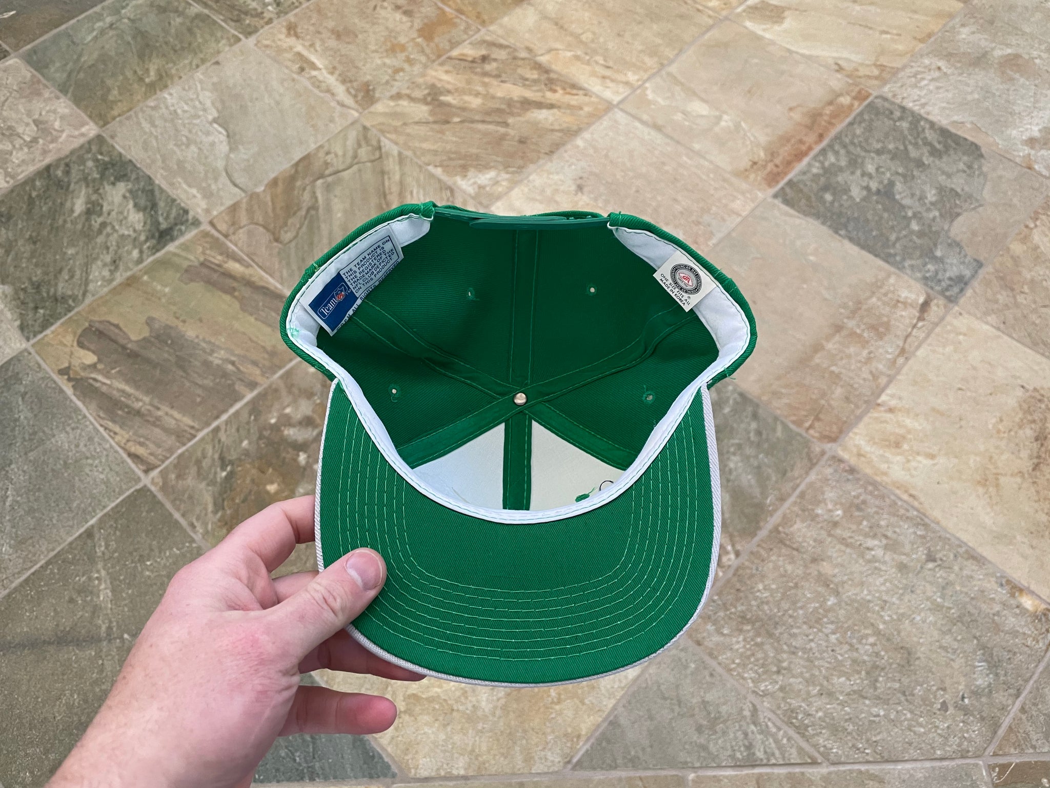 Drew Pearson Philadelphia Eagles Hat -   Denmark