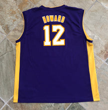 Load image into Gallery viewer, Los Angeles Lakers Dwight Howard Adidas Basketball Jersey, Size XXL