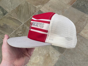Vintage Ohio State Buckeyes Snapback College Hat