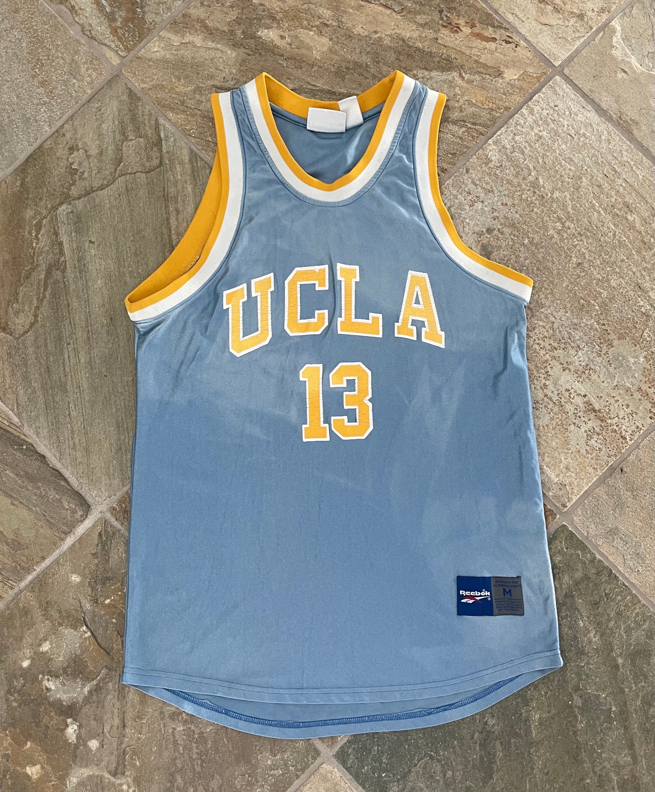 Vintage UCLA Charles O