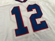 Load image into Gallery viewer, Vintage Buffalo Bills Jim Kelly Champion Football Jersey, Size 44, Large