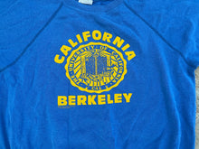 Load image into Gallery viewer, Vintage Cal Berkeley Bears College Sweatshirt, Size Large