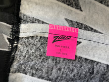 Load image into Gallery viewer, Vintage Oakland Raiders Zubaz Football Pants, Size Large