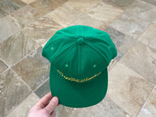 Load image into Gallery viewer, Vintage Seattle SuperSonics Sports Specialties Script Snapback Basketball Hat