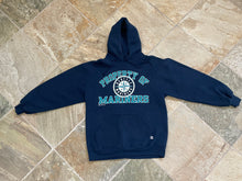 Load image into Gallery viewer, Vintage Seattle Mariners Russell Baseball Sweatshirt, Large