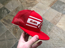 Load image into Gallery viewer, Vintage Atlanta Flames AJD Snapback Hockey Hat