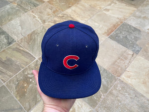 Vintage Chicago Cubs Sports Specialties Pro Fitted Baseball Hat, 7 1/4