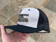 Load image into Gallery viewer, Vintage Los Angeles Raiders Sports Specialties Snapback Football Hat
