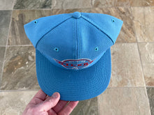 Load image into Gallery viewer, Vintage Houston Oilers Sports Specialties Circle Logo Snapback Football Hat