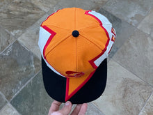 Load image into Gallery viewer, Vintage Tampa Bay Buccaneers Drew Pearson Bolt Snapback Football Hat