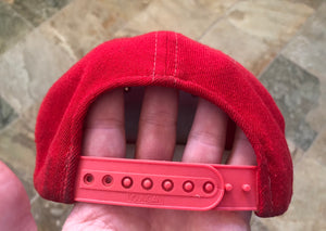 Vintage San Francisco 49ers Sports Specialties Script Snapback Football Hat