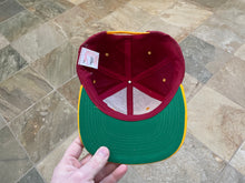 Load image into Gallery viewer, Vintage USC Trojans Signature Snapback College Hat