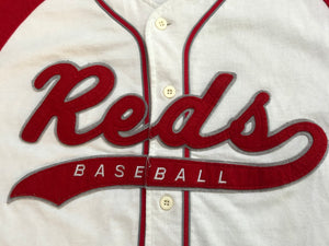 Vintage reds outlet jersey