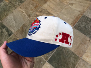 Vintage 2000 NFL Pro Bowl Snapback Football Hat