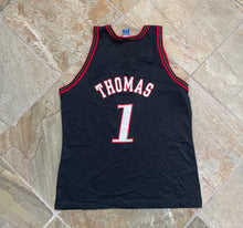 Load image into Gallery viewer, Vintage Philadelphia 76ers Tim Thomas Champion Basketball Jersey, Size 48, XL