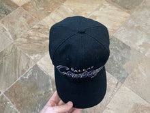 Load image into Gallery viewer, Vintage Dallas Cowboys Sports Specialties Script Snapback Football Hat
