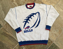 Load image into Gallery viewer, Vintage Buffalo Bills Legends Football Sweatshirt, Size XXL