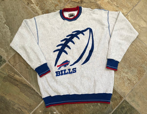 Vintage Buffalo Bills Legends Football Sweatshirt, Size XXL