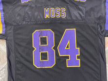 Load image into Gallery viewer, Vintage Minnesota Vikings Randy Moss Reebok Football Jersey, Size XL