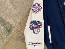 Load image into Gallery viewer, New York Yankees 2008 All Star Game Baseball Jacket, Size Large