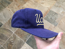 Load image into Gallery viewer, Vintage UCLA Bruins Sports Specialties Plain Logo Snapback College Hat