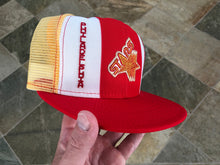 Load image into Gallery viewer, Vintage Philadelphia Stars AJD USFL Snapback Football Hat