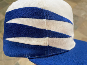 Vintage Kentucky Wildcats Apex One Snapback College Hat