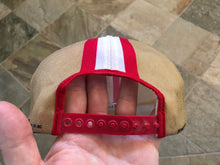 Load image into Gallery viewer, Vintage San Francisco 49ers Louisville MFG Helmet Snapback Football Hat