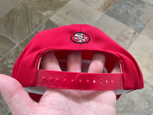 Load image into Gallery viewer, Vintage San Francisco 49ers Annco Snapback Football Hat