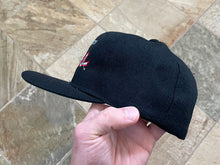 Load image into Gallery viewer, Vintage Houston Oilers Sports Specialties Script Snapback Football Hat