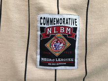 Load image into Gallery viewer, Negro Leagues NLBM Baseball Jersey, Size XL