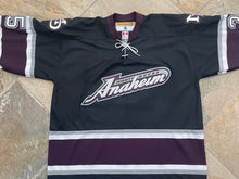 Load image into Gallery viewer, Vintage Anaheim Mighty Ducks Jean-Sébastien Giguère Koho Hockey Jersey, Size XXL