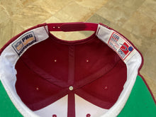 Load image into Gallery viewer, Vintage San Francisco 49ers Sports Specialties Plain Logo Snapback Football Hat