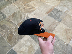 Vintage Texas Longhorns GCap Wave Snapback College Hat