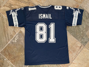 Vintage Dallas Cowboys Raghib Ismail Starter Football Jersey, Size 48, XL