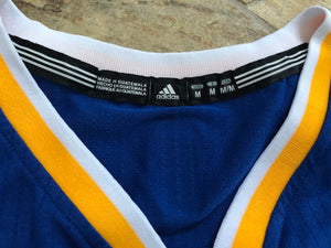 Golden State Warriors Shaun Livingston Adidas SwingMan, Size Medium