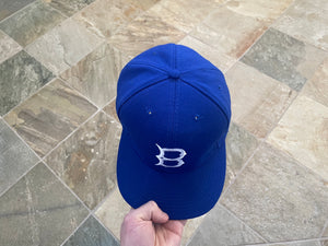 Vintage Brooklyn Dodgers American Needle Snapback Baseball Hat