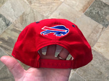 Load image into Gallery viewer, Vintage Buffalo Bills New Era Snapback Football Hat