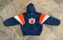 Load image into Gallery viewer, Vintage Auburn Tigers Starter Parka College Jacket, Size XL